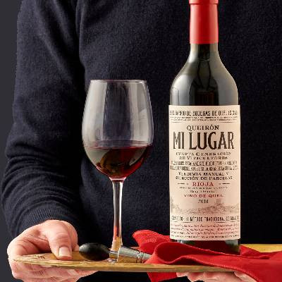 A Celebration of Rioja, 4 Top Picks