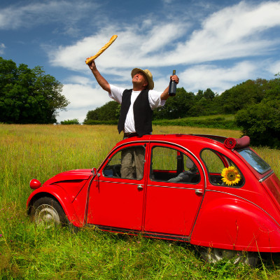 Try January, a Wine Journey of Discovery