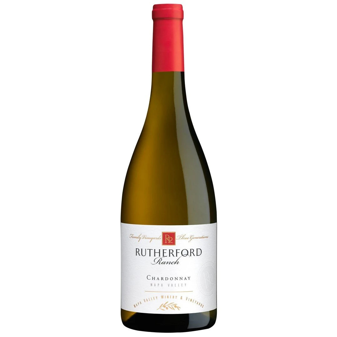 Rutherford Ranch Chardonnay 2019 | Buy Any 6 Save 10% | Wickhams