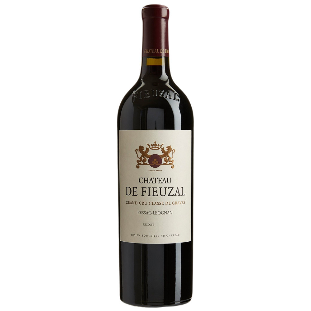 Château de Fieuzal, Pessac-Léognan 2025 | En Primeur | Wickhams
