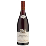 Domaine du Prieure 2020, Hautes Côtes de Beaune is a Pinot Noir from the higher slopes above Savigny. A typical Burgundian red wine, which extols the virtues of this tricky grape variety.