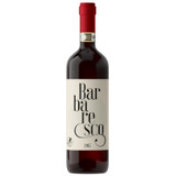 Casali del Barone Barbaresco 2015 is a wine with a vibrant red garnet colour with elegant and complex aromas of violet, red fruits, spice and toasted nuances.