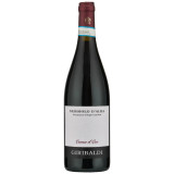 Giribaldi "Conca d'Oro" Nebbiolo d'Alba is a glorious wine with juicy but rounded redcurrant and cherry flavours, a wood-spice nuance from time spent in oak barrels and a satisfyingly long finish.