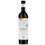 Lunaria "Civitas" Pecorino is a soft and pleasant wine with aromas of citrus, ripe pear, peach and orange blossom.