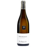Domaine Jean Pascal Mersault is a rich and powerful Burgundian white wine from the famous village of Meursault.