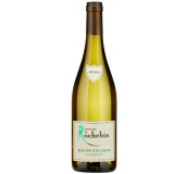 Domaine de Rochebin Mâcon-Villages Blanc is classic Mâconnais white wine with citrus and apple notes, a hint of white blossom and faint traces of butter.