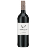 Connoisseur "Le Gardien des Cieux" has aromas of blackberries, blackcurrants, and spice.