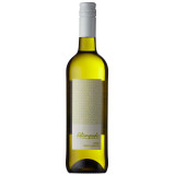 Estampado White Blend has floral aromas and zesty flavours of citrus, peach, and apricot.