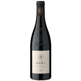 Domaine Maby "Nessun Dorma" Lirac is a concerto of red and black fruit, sweet spices, liquorice and flowers.