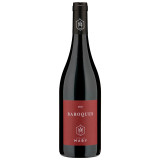 Domaine Maby "Baroques" is an award winning blend of Syrah and Cinsault which is regularly praised by the Guide Hachette.