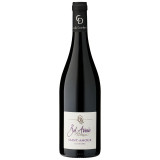 Domaine bel Avenir Saint Amour "La Gagère" is the perfect bottle to open on 14th February to celebrate St Valentine's Day.