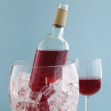 5 Red Wines to Served Chilled