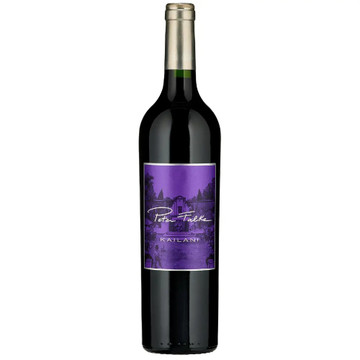 Peter Falke Signature "Kailani" Cabernet Sauvignon is an award winning South African red wine with dark purple hues and equisite aromas.