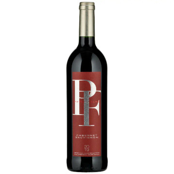 PF Cabernet Sauvignon is a beautiful award winning wine from Peter Falke Winery with A beautiful wine with an exceptional character.