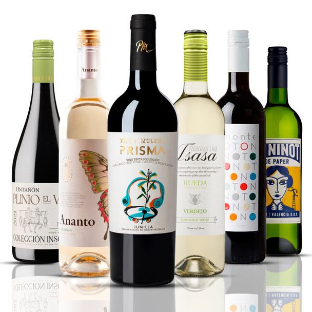 The Spanish Wine Case