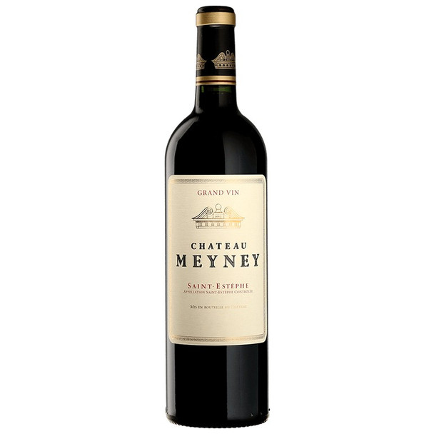 Château Meyney 2015 Saint-Estèphe red Bordeaux