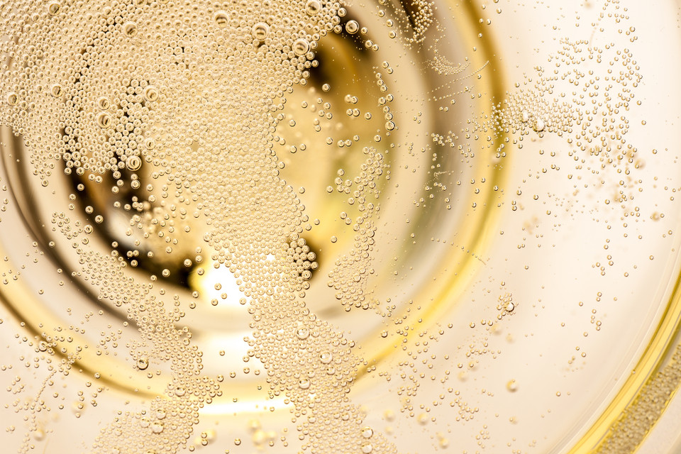 Sparkling & Champagne