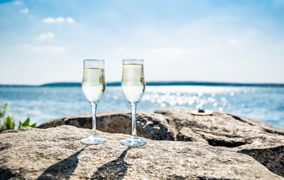 Crisp & Refreshing Whites