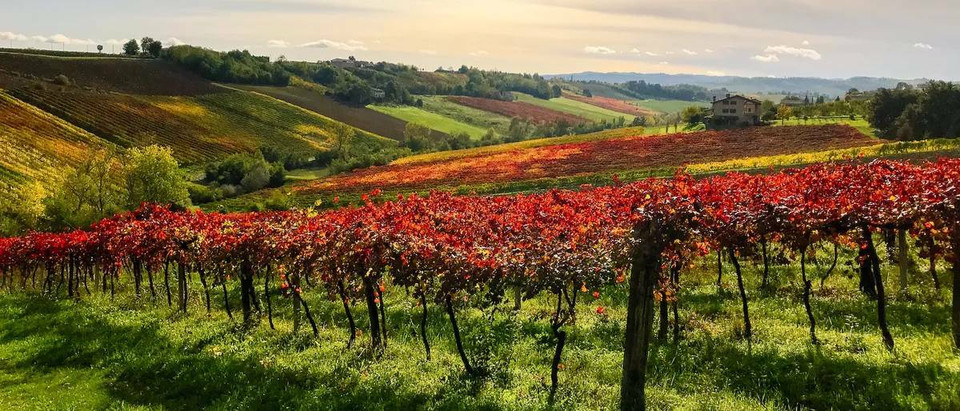 Emilia-Romagna