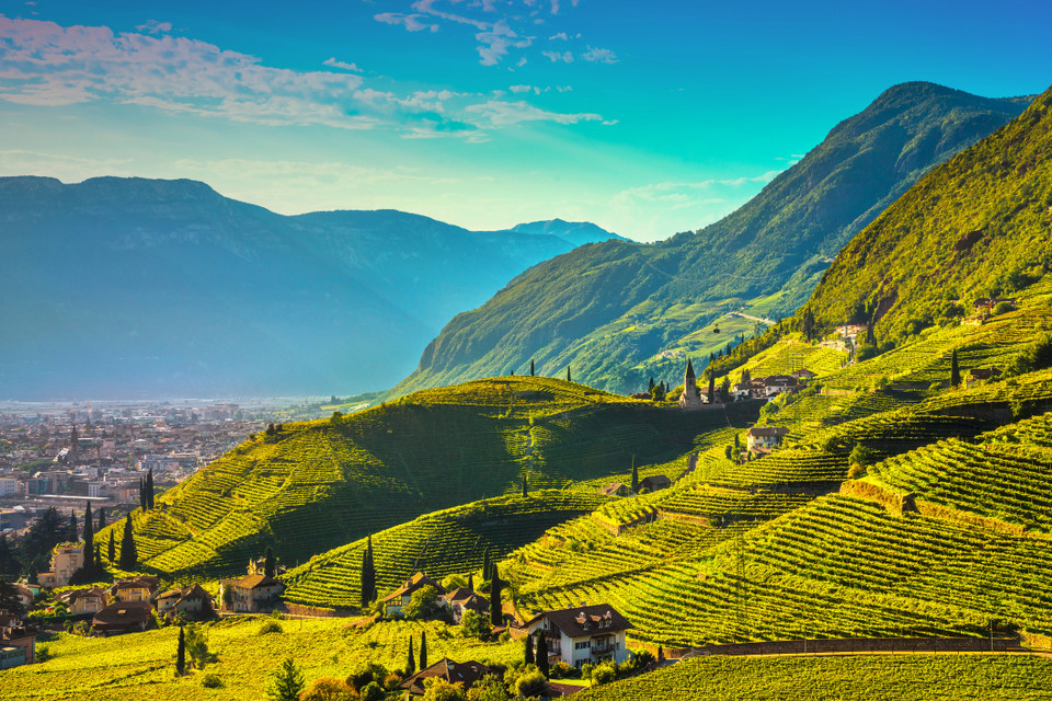 Trentino - Alto Adige