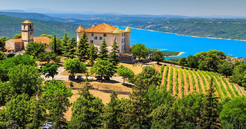 Provence