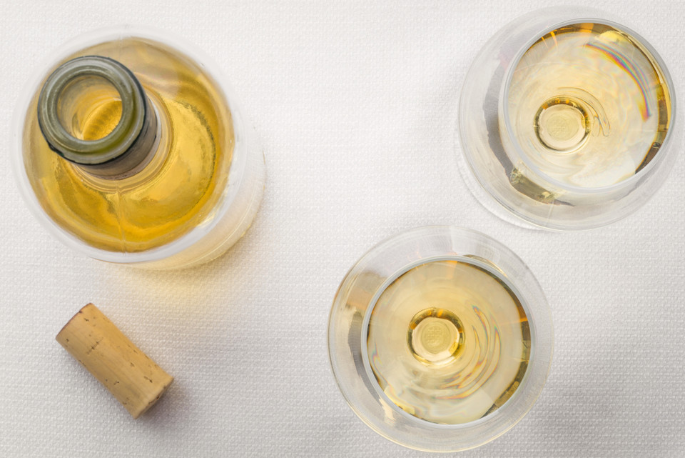 White Wine