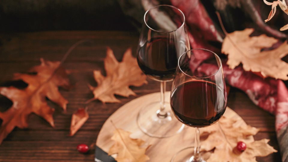 Red Wine