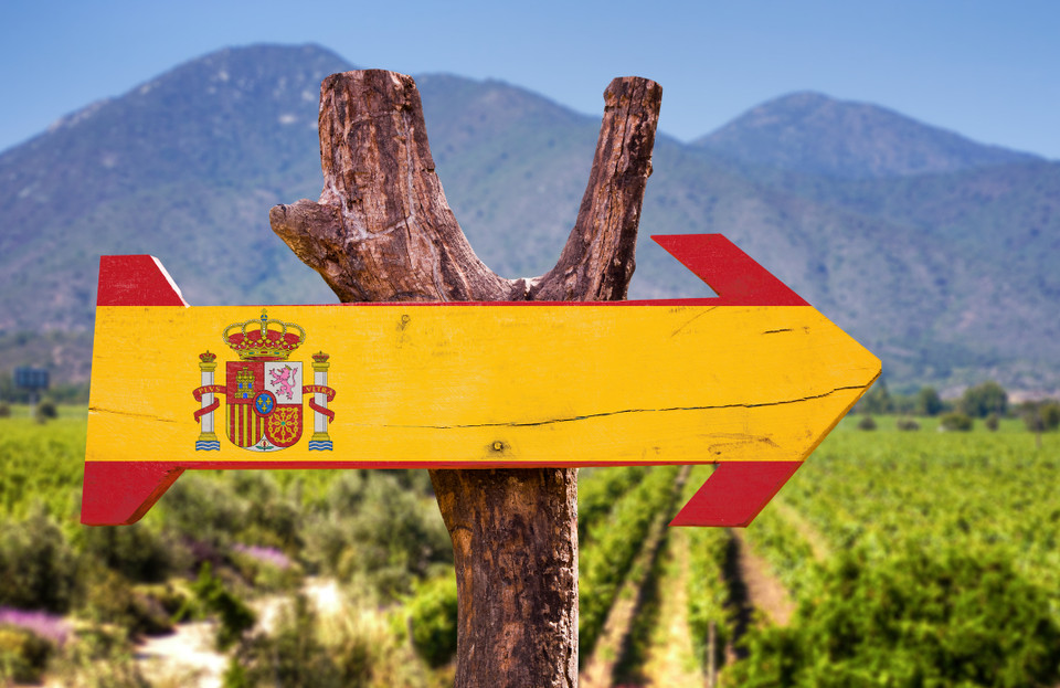 Spain