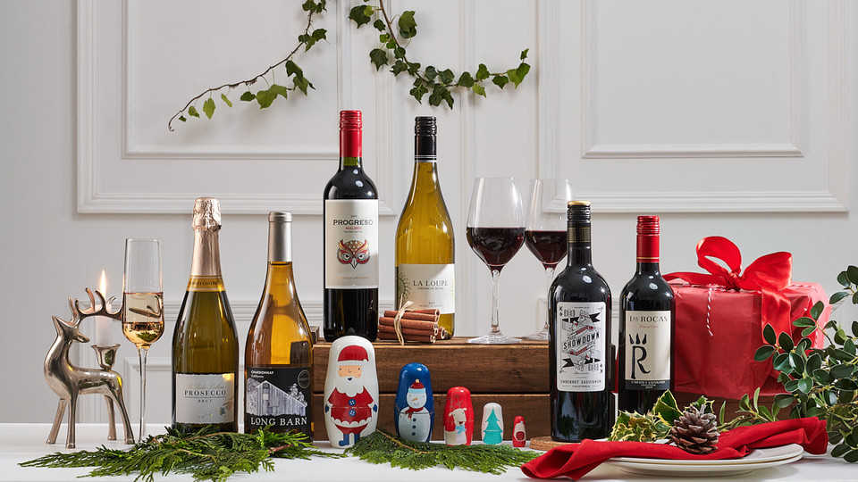 Party Wines