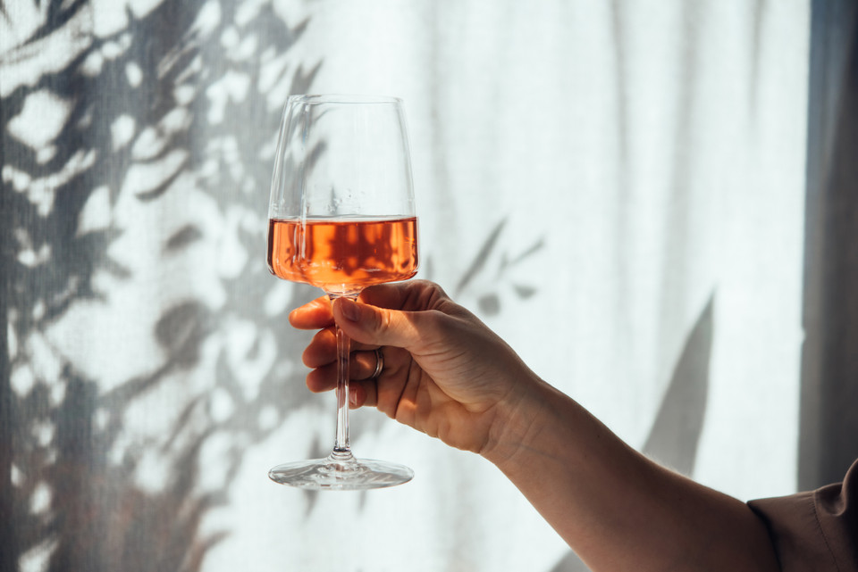 Ripe & Fruity Rosé