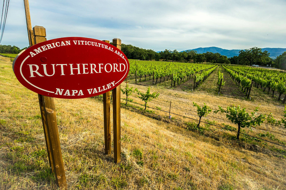 Rutherford Ranch