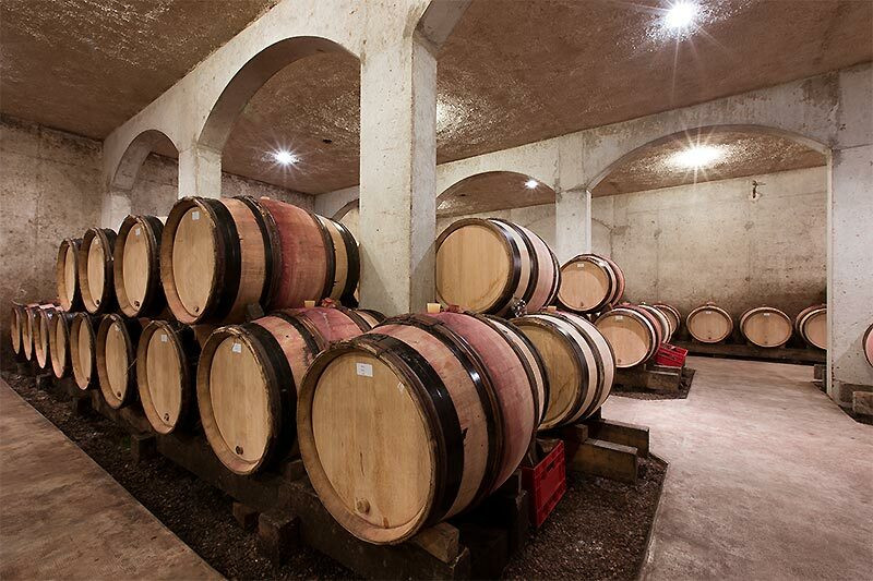Domaine du Prieuré