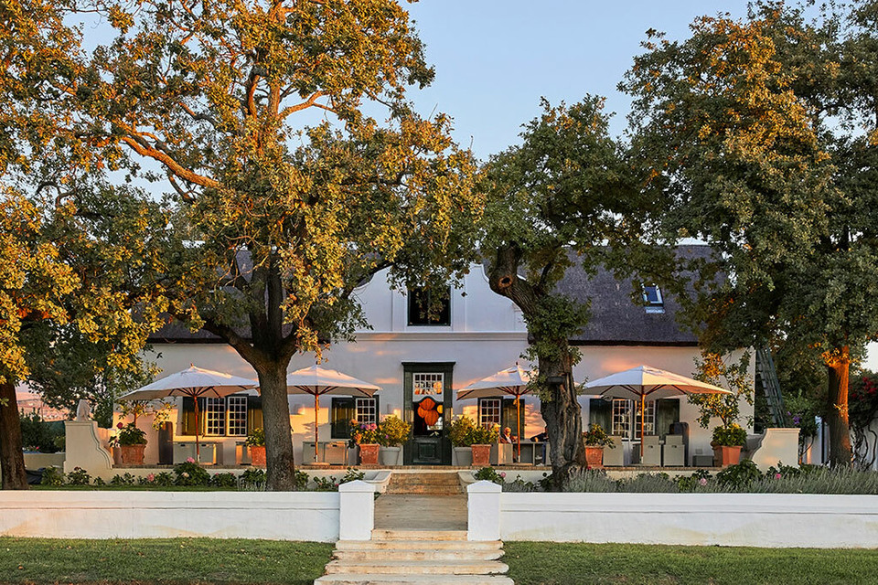 Peter Falke Wines