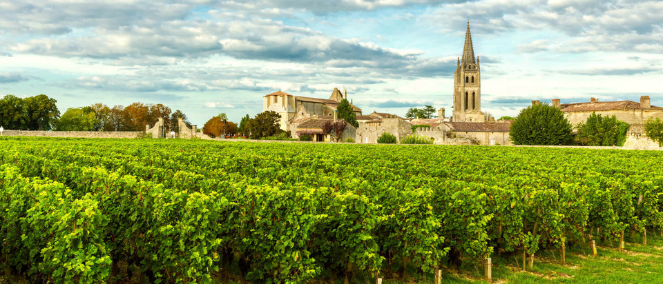 Bordeaux