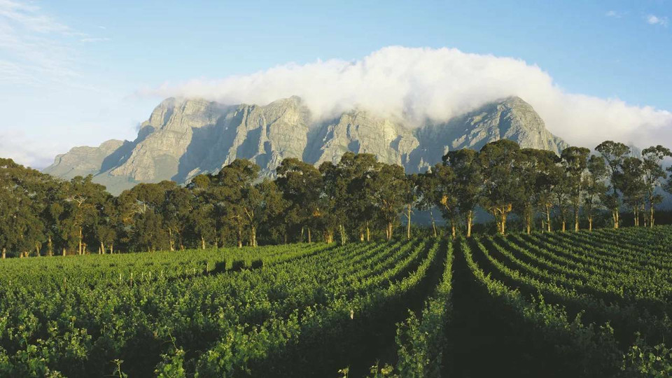 South Africa