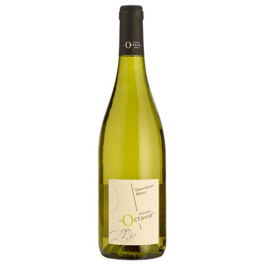 Domaine Octavie Sauvignon de Touraine 2021, Loire Valley