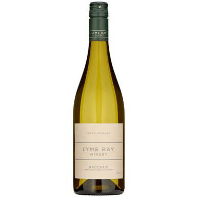 Lyme Bay Bacchus 2024, England