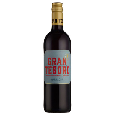 Gran Tesoro Garnacha 2020, Campo de Borja