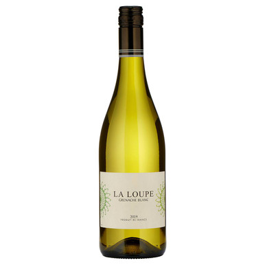 La Loupe Grenache Blanc 2025, Languedoc