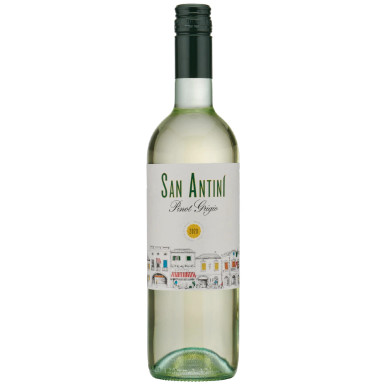 San Antini Pinot Grigio 2025, Sicily