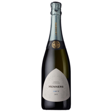 Henners Brut NV, Sussex