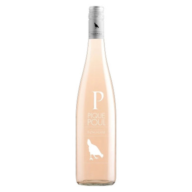 Piquepoul Rosé Foncalieu 2025, Languedoc