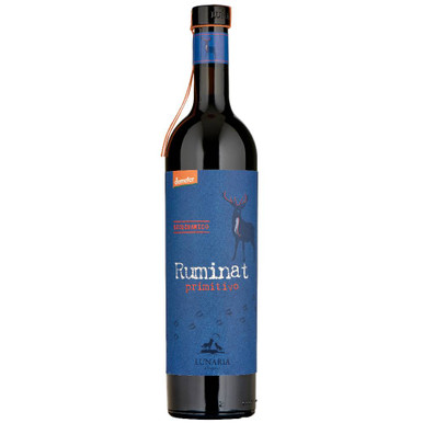 Lunaria “Ruminat” Primitivo 2025, Abruzzo