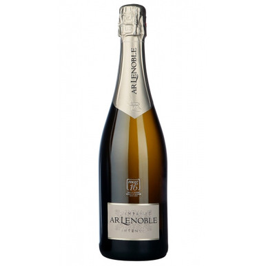 AR Lenoble Brut Intense NV, Champagne