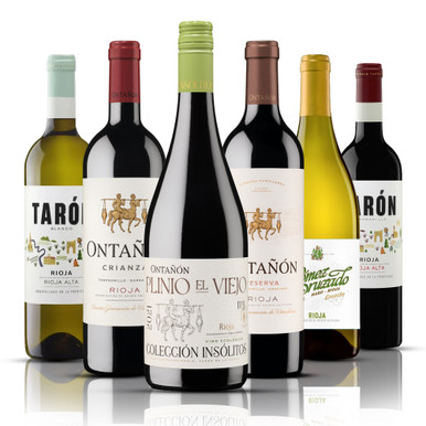 The Rioja Discovery Case