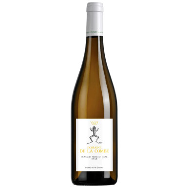 Domaine de la Combe Muscadet Sèvre & Maine Sur Lie 2022