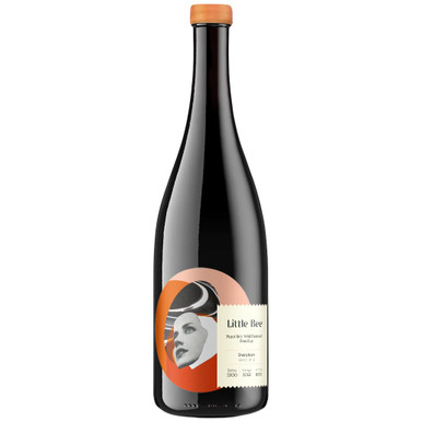 Sharpham Pinot Gris Wild Ferment "Little Bee" 2022, Devon
