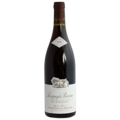 Domaine du Prieure "les Gollardes" 2020, Savigny les Beaune