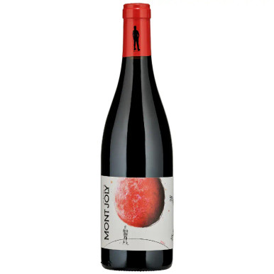 Domaine de Mont Joly "La Croix Polage" Beaujolais Villages 2020