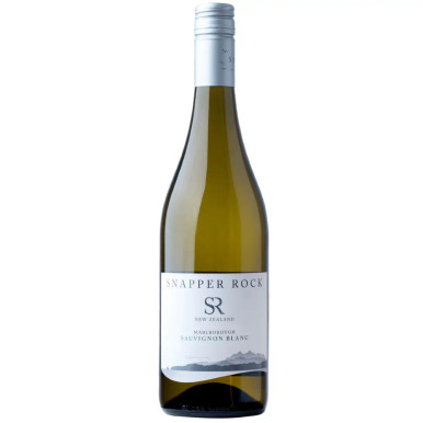 Snapper Rock Sauvignon Blanc 2024, Marlborough
